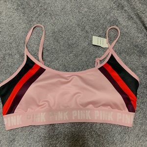 VS PINK Sports Bra